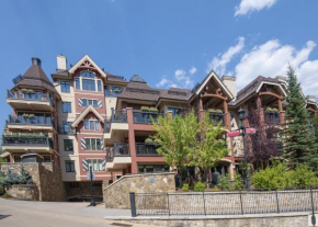 Lionsquare Lodge North #294 condo Vail
